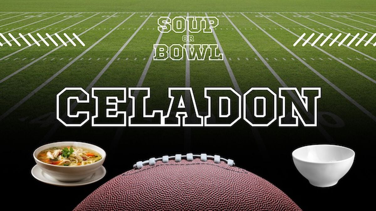 Soup or Bowl image number null